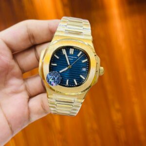 Patek Philippe pp1