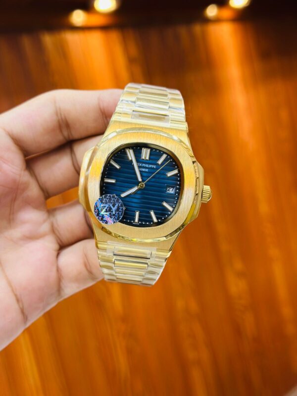 Patek Philippe pp1