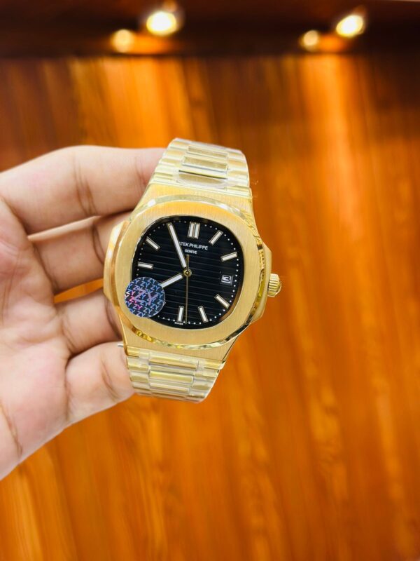 Patek Philippe pp1 - Image 3