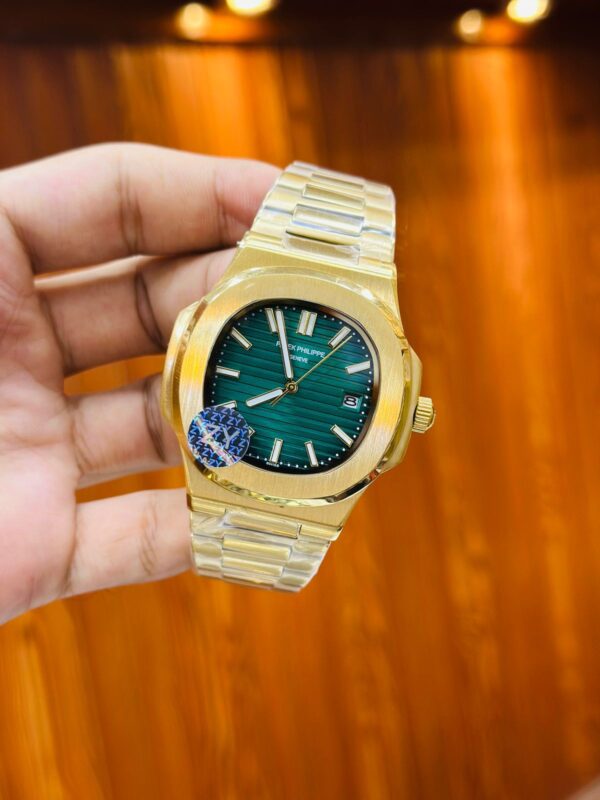 Patek Philippe pp1 - Image 2