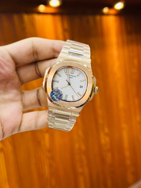 Patek Philippe pp1 - Image 6