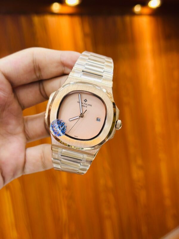 Patek Philippe pp1 - Image 5