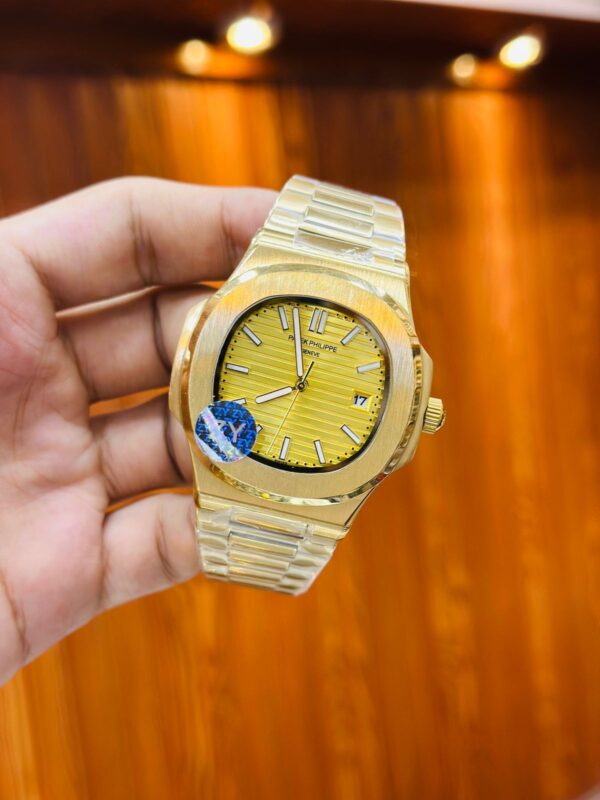 Patek Philippe pp1 - Image 4