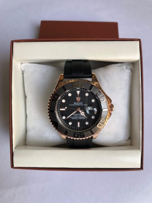 Rolex Watch - Image 3