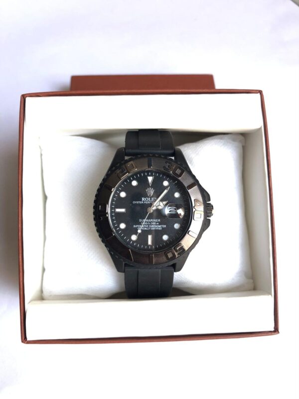 Rolex Watch - Image 5