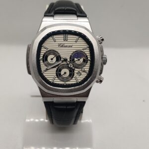 Chenxi Leather Strip Watch
