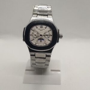 Patek Philippe Stainless Steel Watch