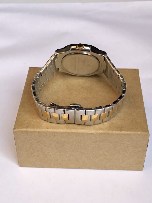 Patek Philippe Gold Watch - Image 3