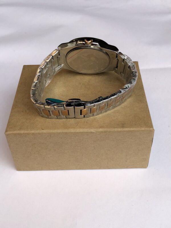 Patek Philippe Black Dial - Image 3