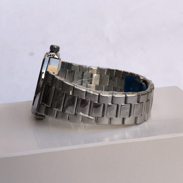 Patek Philippe Stainless Steel Watch - Image 3