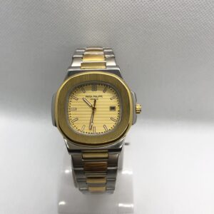 Patek Philippe Gold Watch