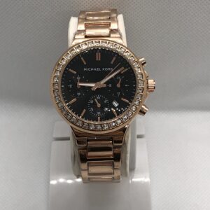 Michael Kors Gold Watch
