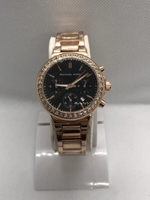 Michael Kors Gold Watch