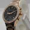 Michael Kors Gold Watch - Image 2