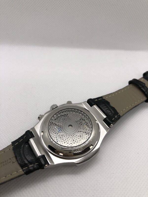 Chenxi Leather Strip Watch - Image 4