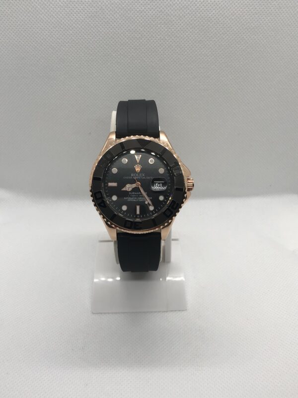 Rolex Watch