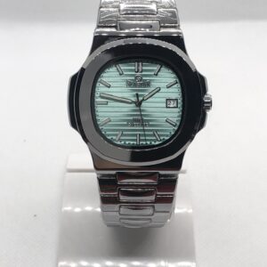 Seastar Stainless Steel Watch