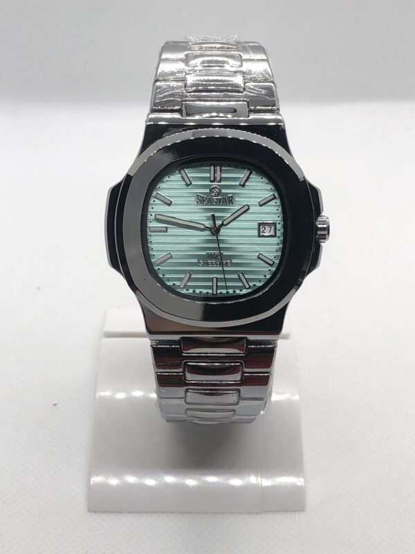 Seastar Stainless Steel Watch