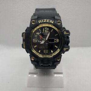 Rizen Shock Resistance Watch
